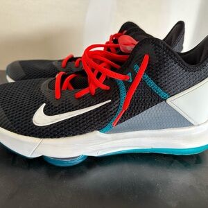 LeBron James Shoes